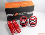 AST For 86-92 Mazda RX7 FC 35mm/35mm Lowering Springs