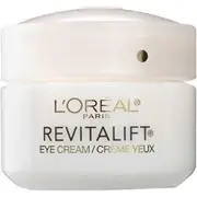L'Oreal L'oreal Revitalift Anti-wrinkle & Firming Eye Cream 14g