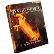 CL Pathfinder Second Edition Advanced Players Guide