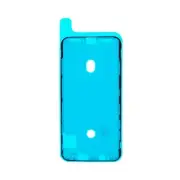 LCD Adhesive Glue Front Frame Sticker Waterproof Tape for iPhone 15 Plus (10 Pie