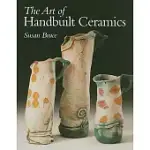 THE ART OF HANDBUILT CERAMICS