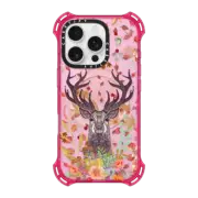 iPhone 16 Pro Bounce Case MagSafe Compatible FOREST KING