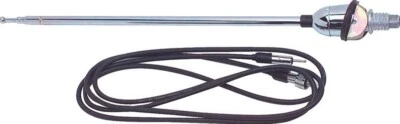 OER Fender Mount AM Radio Antenna Assembly For 1964-1966 Chevy and GMC Trucks