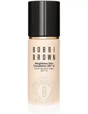 [Bobbi Brown] Weightless Skin Foundation SPF 15