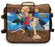 One Piece Group Messenger Bag *New Sealed with Tags*