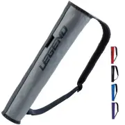 Arrow Quiver for Kids & Adults - 16 Capacity Archery Arrow Case, Back Bow Qui...