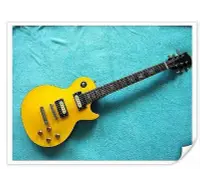 在飛比找Yahoo!奇摩拍賣優惠-Epiphone/Gibson LP電吉他終極三國小黃蜂電吉