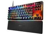 Steelseries Apex PRO TKL Gen 3 Gaming Keyboard (US)