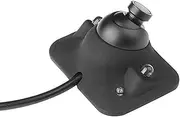 Car Rear View Camera 12V HD Night Vision Backup Camera, ligent Sensor Blind Spot Camera IP67 Reversing