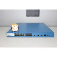 在飛比找蝦皮購物優惠-PALO ALTO PA-3020 1U Firewall 