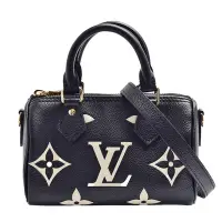 在飛比找Yahoo奇摩購物中心優惠-LV M81456經典NANO SPEEDY Emprein