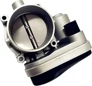 Throttle Body,Compatible With OCT09-13/SUP08-15/YET10-18 04E133062B