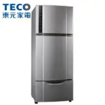 ※免運※TECO東元 543公升 一級能效變頻 三門冰箱 R5552VXLH