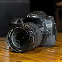 在飛比找樂天市場購物網優惠-高清照相機全新 Canon/佳能EOS 70D 80D中端級