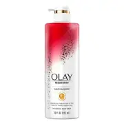 Olay - Regenerist & Niacinamide Body Wash (20 fl oz /591ml)