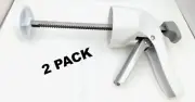 2 Pk, Presto Handle Assembly For Presto Jerky Gun Model 0863101, 85899
