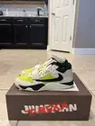 Travis Scott CJ1 T Rexx Size 10M