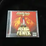 TENACIOUS D - RIZE OF THE FENIX 全新進口