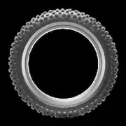Dunlop Geomax MX53 60/100-14 Front Bias Tire 29M TT KTM 65 XC 08-09