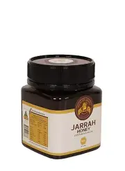 Raw Australian Jarrah Honey TA 35+ | Local Honey
