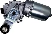 Front Windshield Wiper Motor Compatible with Jazz 2008~2013 Corolla 2008~2017 Vios 2008~2013 Camry 2006~2011 OE 76505TF0004 851100D130
