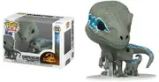 Funko Pop Jurassic World Dominion Velociraptors (Blue & Beta) #1212 Vinyl Figure