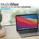 Moshi iVisor MacBook Pro 13 / Air 13 M12021 ~ 2018 亮面 螢幕保護貼 公司貨