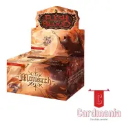 Flesh and Blood - Monarch Unlimited Booster Box (Display of 24) | New & Sealed