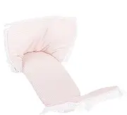 Soft Pet Stroller Cushion - Pet Cart Mat, Washable Dog Stroller Pad | Dirt Proof Stroller Liner for c