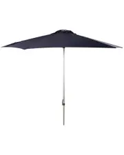 Safavieh Hurst Push Up Umbrella