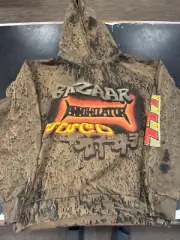 Travis Scott x CPFM x Complexcon Bazaar Hoodie SOLD OUT size S