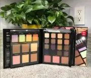 Smashbox Lighting Theory Master Class Palette Collectible worth over $400 NIB