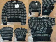 Red Valentino Knitwear Knitted Pullover Sweater Jumper Knitted Sweater