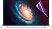 [JHZDX] LCD Anti Glare Screen Protector, Filter Out Blue Light and Anti-Scratch Relieve Eye Fatigue, No Bubbles for Sharp, Sony, Samsung, Hisense, LG Etc,75" 1645 * 930