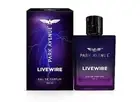 Park Avenue Livewire Eau De Parfum 100 ml | Premium Perfume for Men
