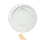 Parnell - Cicamanu Serum Cushion SPF45 PA++ - 15g - #21 Fair Ivory
