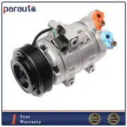 For Mazda Tribute Mercury Mariner Ford Escape 2009-2010 2011 AC A/C Compressor (for: Mazda)