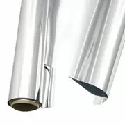 1.2*30M Both Side Highly Reflective Mylar Film 2Mil for Grow Room