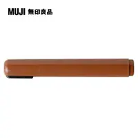 在飛比找PChome24h購物優惠-木製家具用修補筆/原色/6S【MUJI 無印良品】