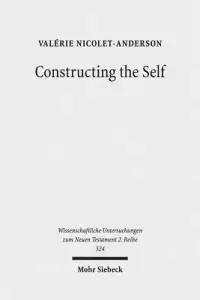 在飛比找博客來優惠-Constructing the Self: Thinkin