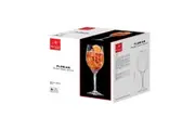 BORMIOLI ROCCO FLORIAN WHITE WINE GLASS 380ml - SET OF 6