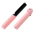 Zanmang Loopy X Coolean Mini Portable Cordless Comb Curling Iron Hair Styling