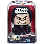 Star Wars Kylo Ren Mighty Muggs Disney Hasbro Action Figure