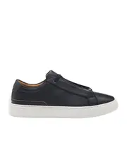 Lace-up low-top sneakers 44,45,40,41,42,43 dark blue