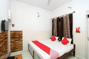 OYO 28731 Hotel Vishal