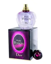 Dior Women's 1.7oz Pure Poison EDP Spray NoSize NoColor