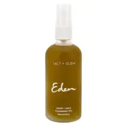 Salt and Glow Eden Cleansing Oil