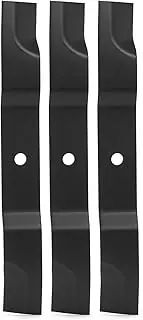 SFriding 52" Zero Turn Lawn Mower Blade 04771200 for Ariens IKON X XL, for Gravely ZT X XL Series, 3pcs