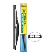Tridon Rear Wiper Blade 250mm (12") Single - TRB028