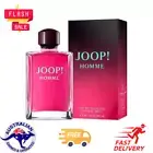 JOOP! Homme Eau De Toilette 200Ml
